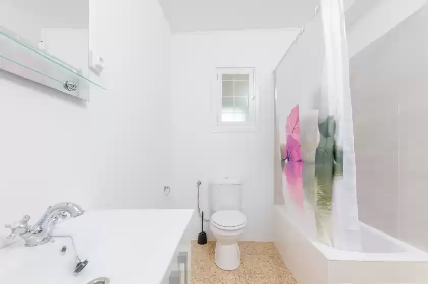 Ferienhaus auf Ca sa madrina , Andratx