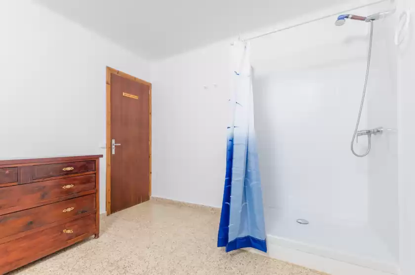 Ferienhaus auf Ca sa madrina , Andratx