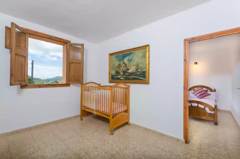 Ferienhaus auf Ca sa madrina , Andratx