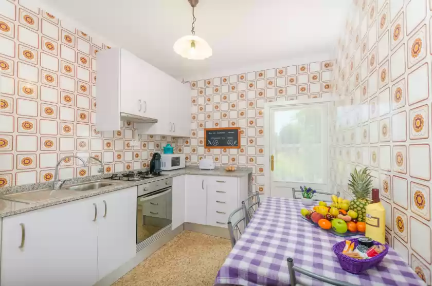 Ferienhaus auf Ca sa madrina , Andratx