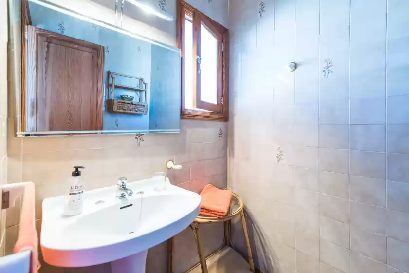 Ferienhaus auf Tamarina, Son Serra de Marina