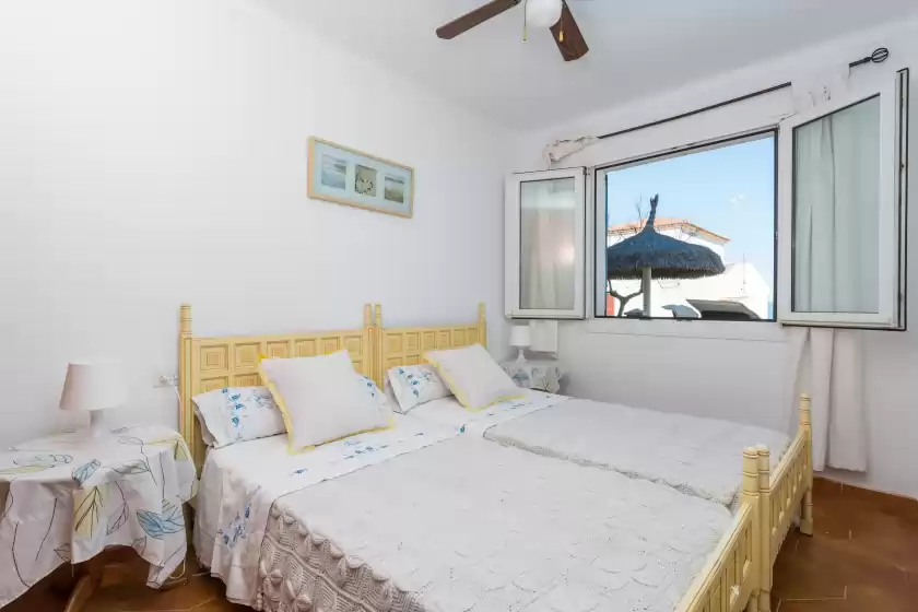 Ferienhaus auf Tamarina, Son Serra de Marina