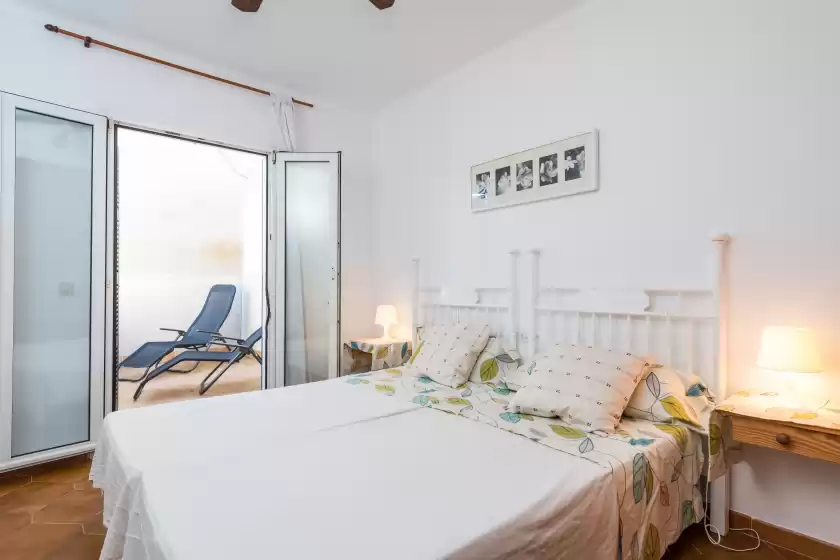 Ferienhaus auf Tamarina, Son Serra de Marina