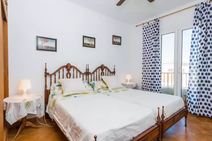 Ferienhaus auf Tamarina, Son Serra de Marina