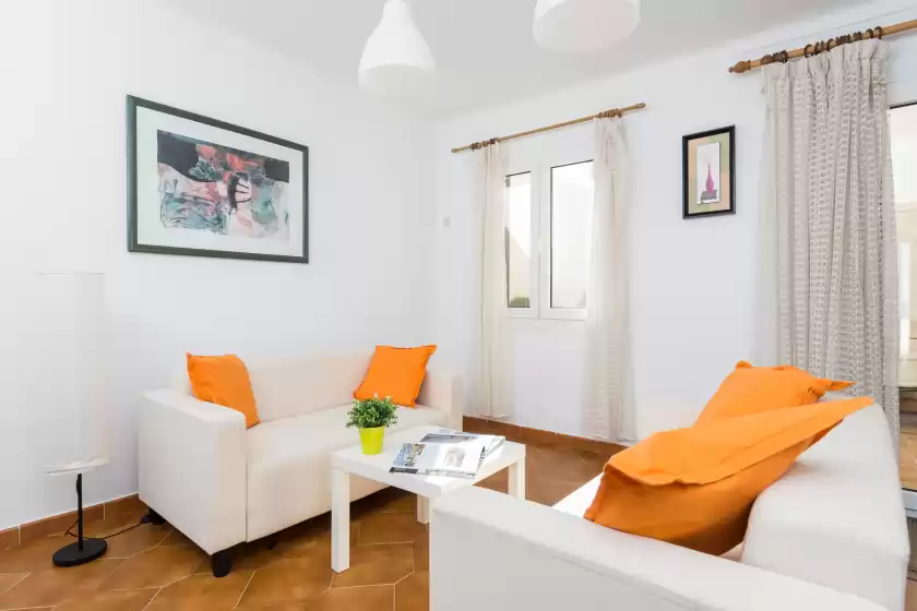 Ferienhaus auf Tamarina, Son Serra de Marina