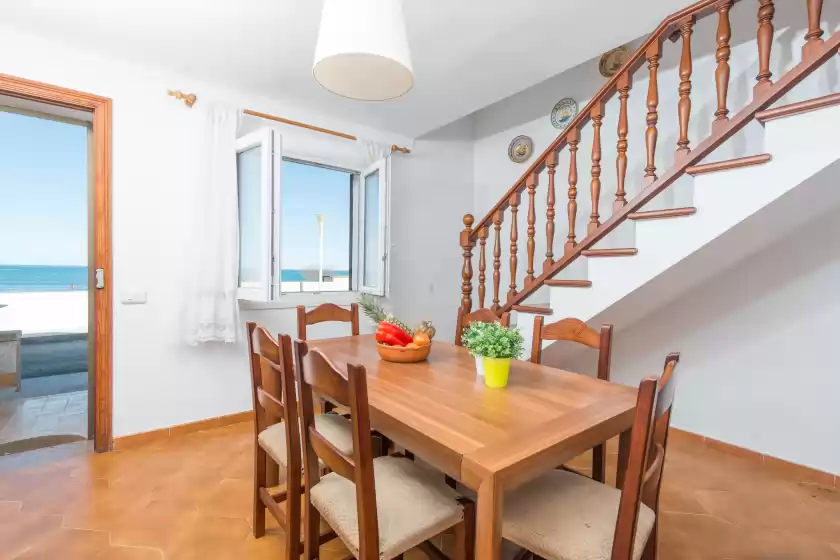 Ferienhaus auf Tamarina, Son Serra de Marina