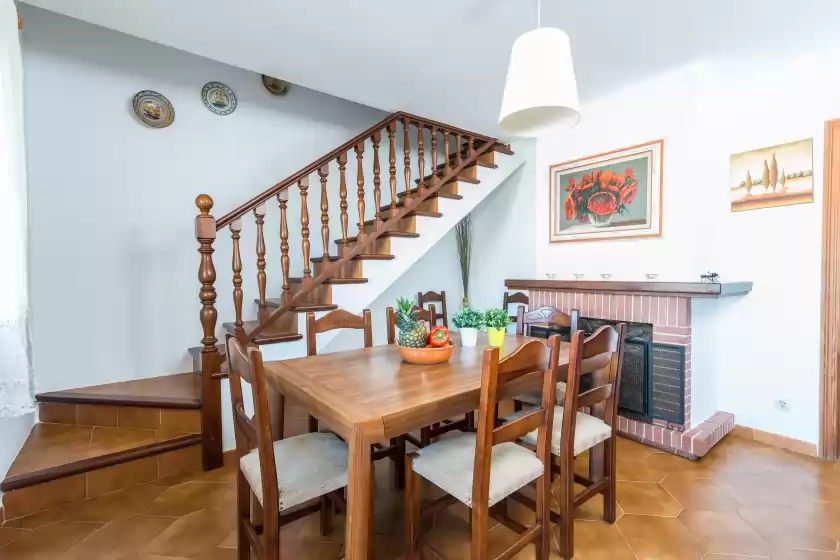 Ferienhaus auf Tamarina, Son Serra de Marina