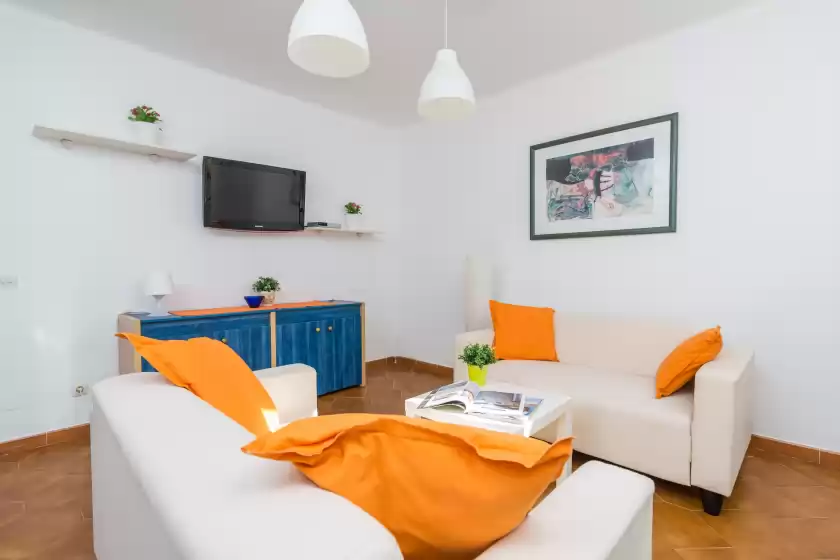 Ferienhaus auf Tamarina, Son Serra de Marina