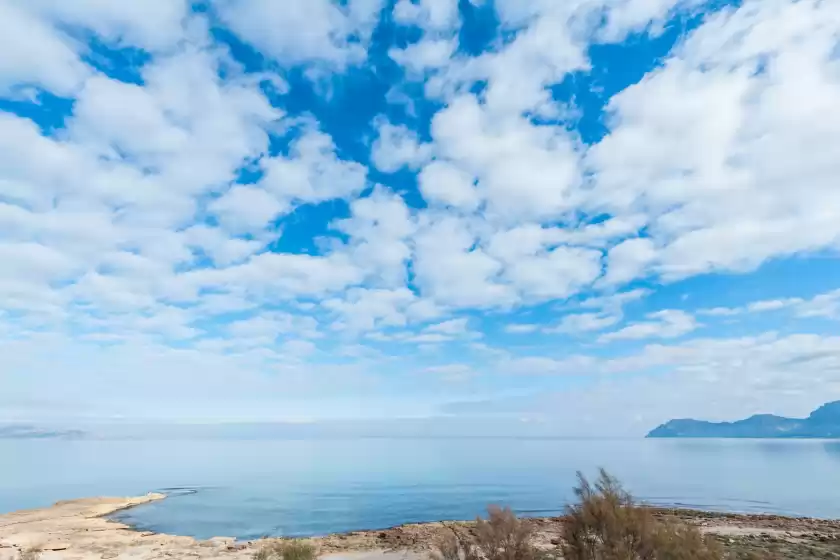 Ferienhaus auf Tamarina, Son Serra de Marina