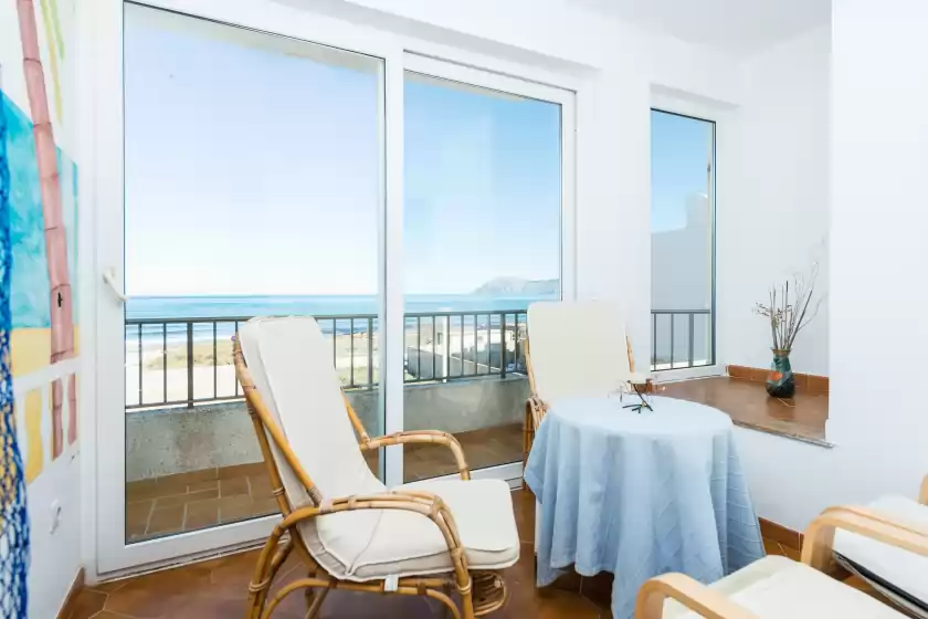 Ferienhaus auf Tamarina, Son Serra de Marina