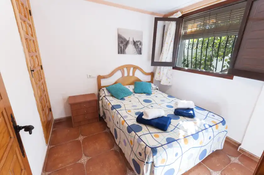 Ferienhaus auf Piedra de jade, Dénia