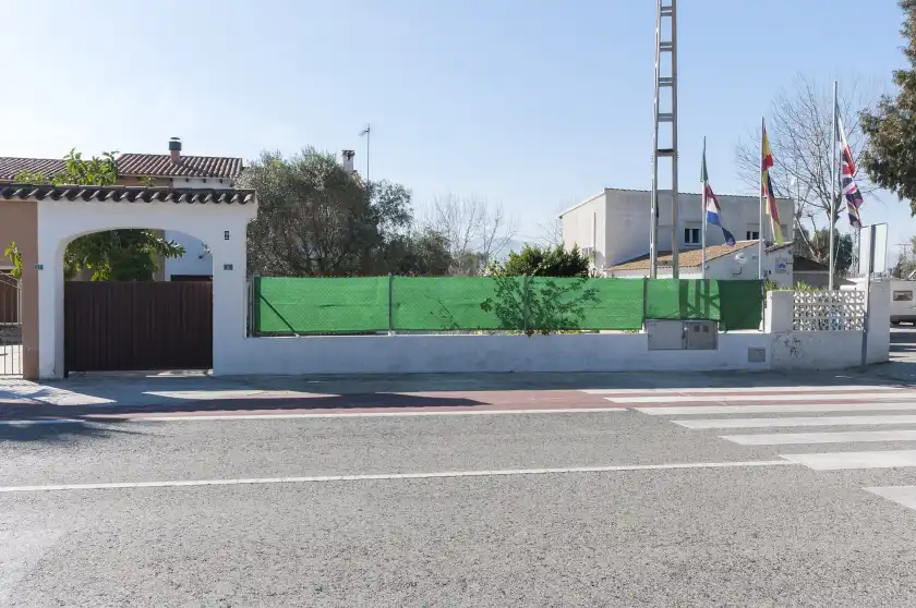 Ferienhaus auf Piedra de jade, Dénia
