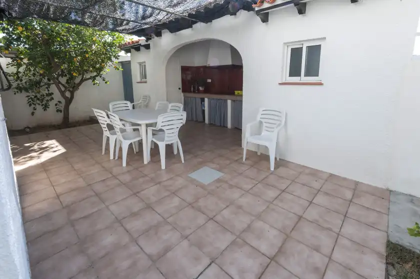Ferienhaus auf Piedra de jade, Dénia
