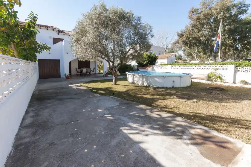 Ferienhaus auf Piedra de jade, Dénia