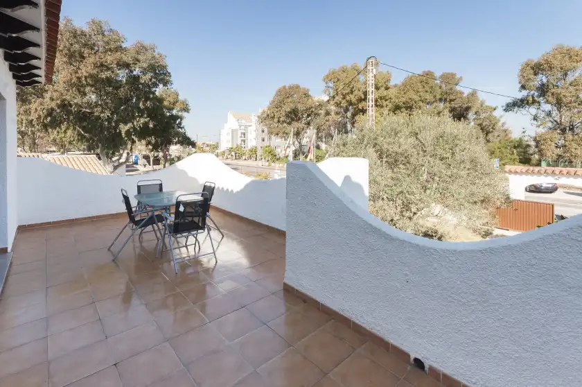 Ferienhaus auf Piedra de jade, Dénia