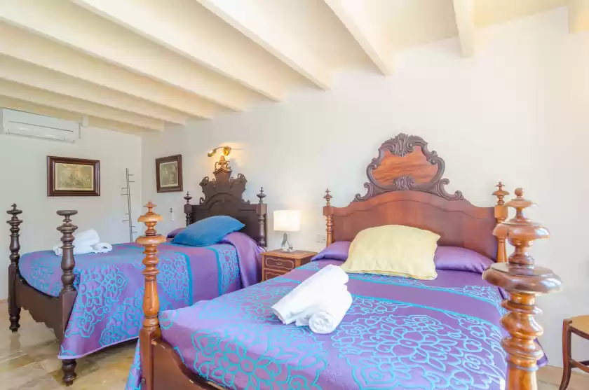 Holiday rentals in Can rito, Felanitx