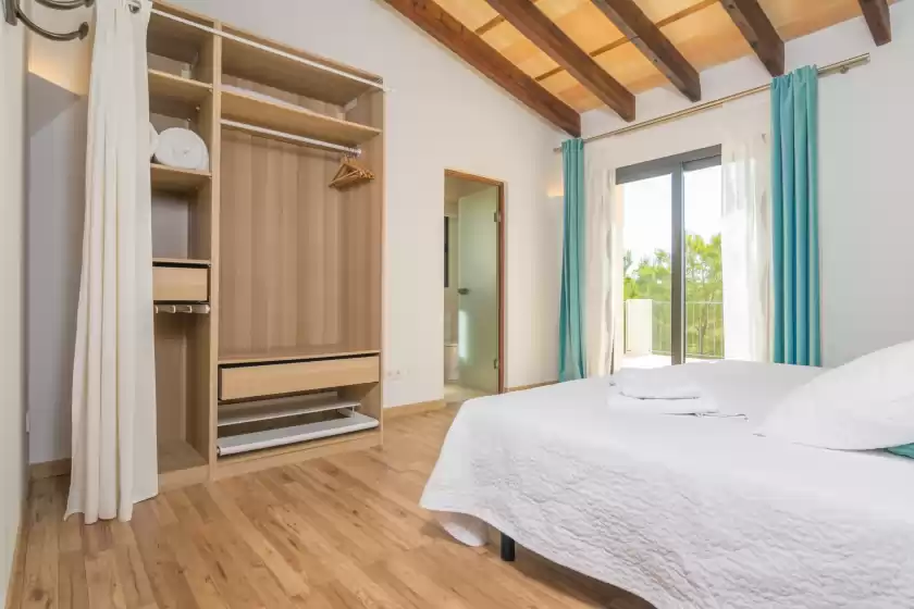 Alquiler vacacional en Villa pins, Portocolom
