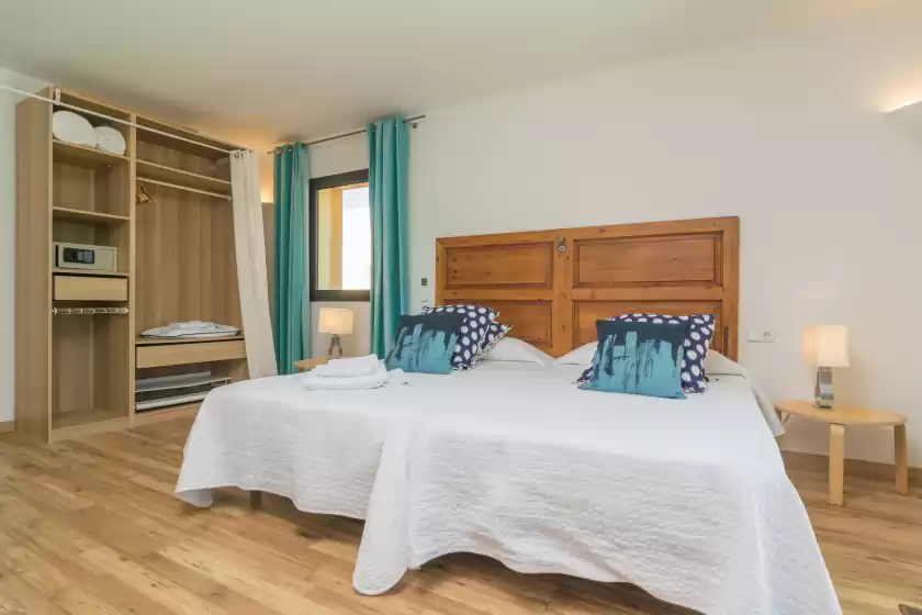 Alquiler vacacional en Villa pins, Portocolom