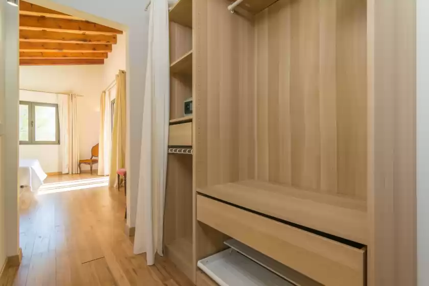 Alquiler vacacional en Villa pins, Portocolom