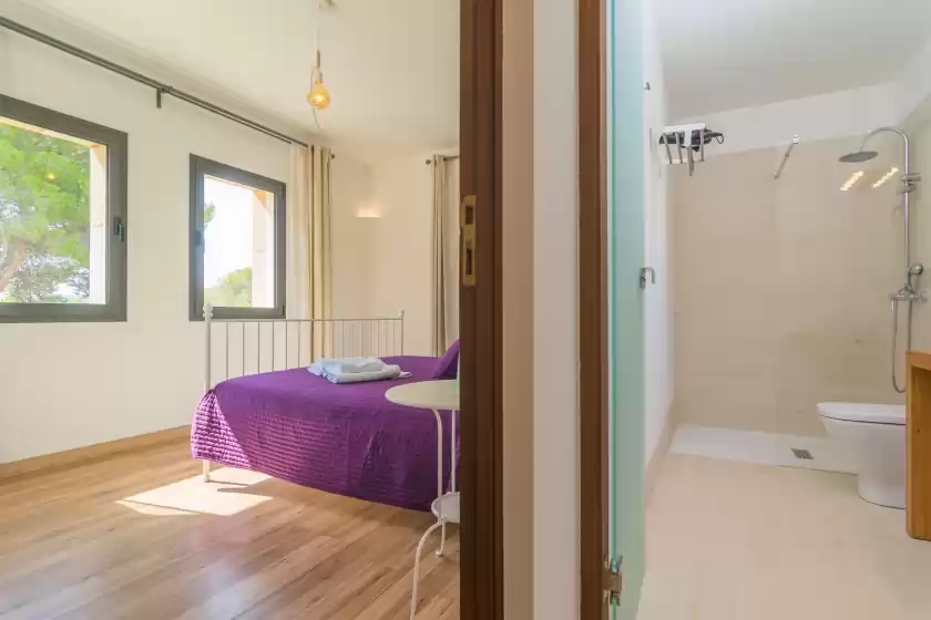 Alquiler vacacional en Villa pins, Portocolom