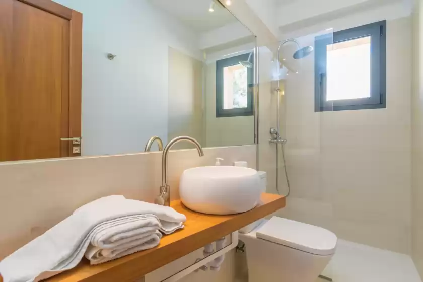 Alquiler vacacional en Villa pins, Portocolom