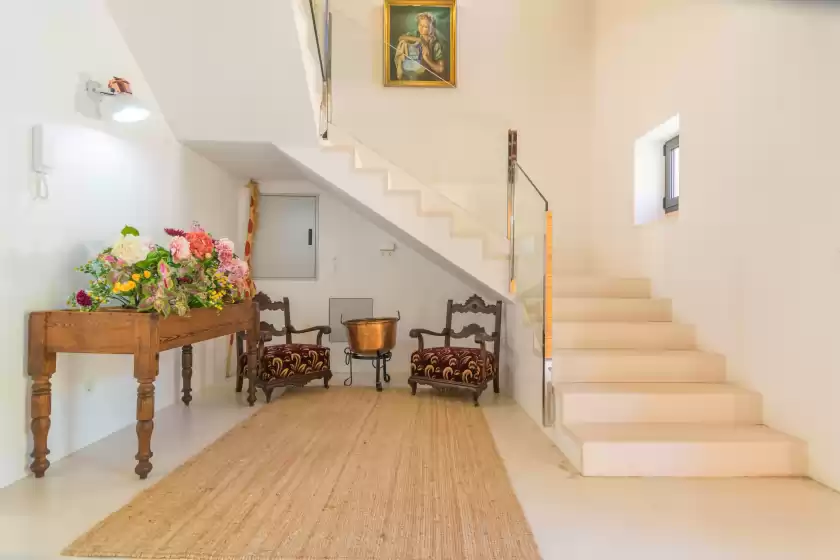 Alquiler vacacional en Villa pins, Portocolom