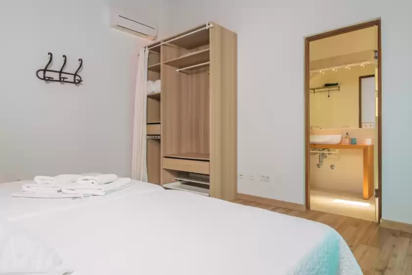 Alquiler vacacional en Villa pins, Portocolom