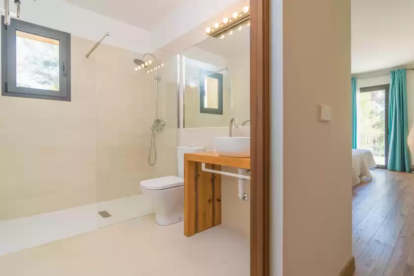 Alquiler vacacional en Villa pins, Portocolom