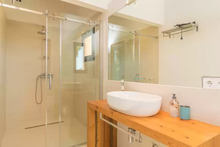 Alquiler vacacional en Villa pins, Portocolom