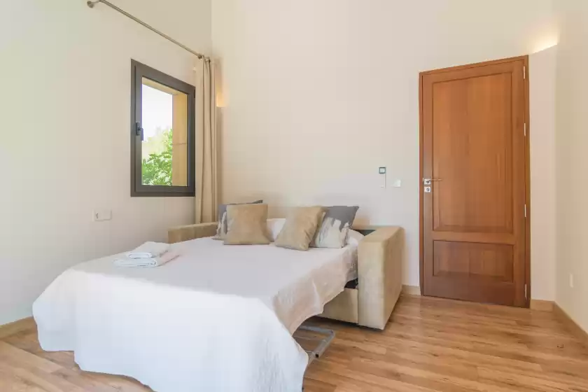 Alquiler vacacional en Villa pins, Portocolom