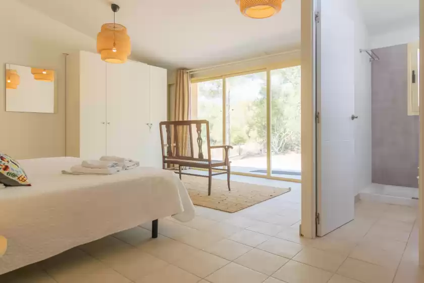 Alquiler vacacional en Villa pins, Portocolom