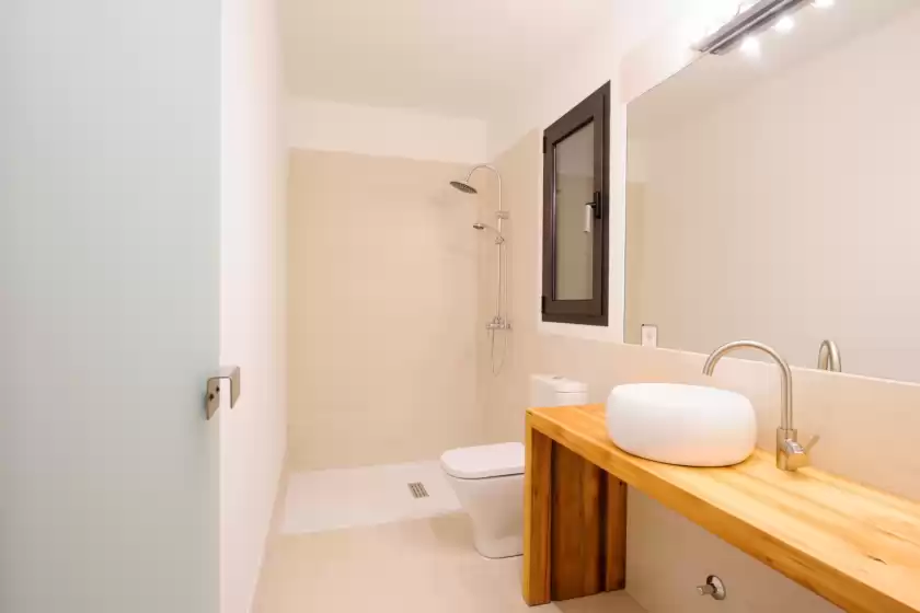 Alquiler vacacional en Villa pins, Portocolom