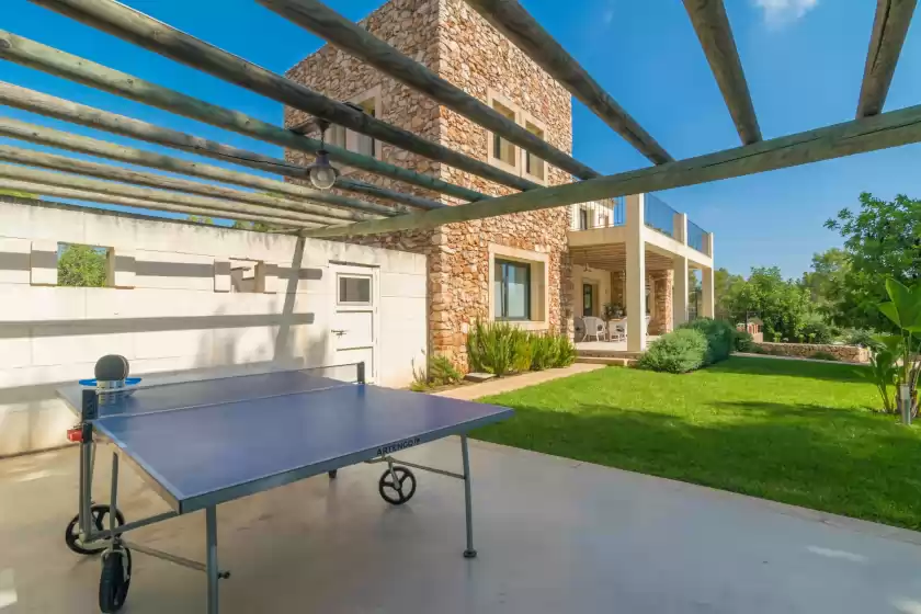 Alquiler vacacional en Villa pins, Portocolom