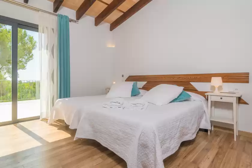 Alquiler vacacional en Villa pins, Portocolom