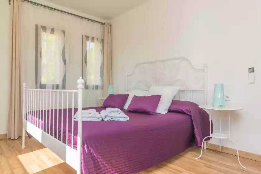 Alquiler vacacional en Villa pins, Portocolom