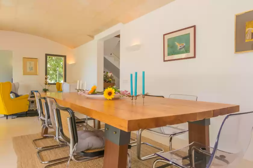 Alquiler vacacional en Villa pins, Portocolom