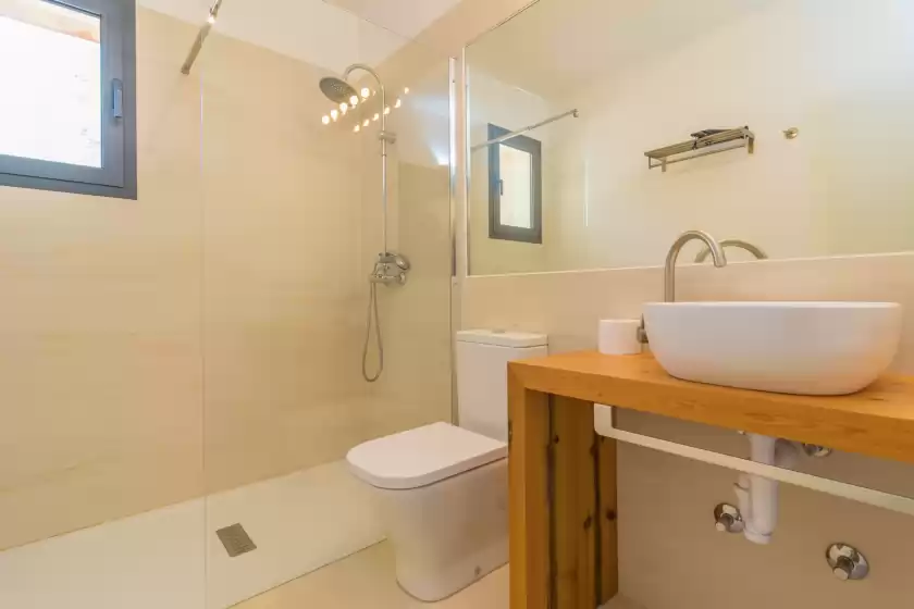 Alquiler vacacional en Villa pins, Portocolom