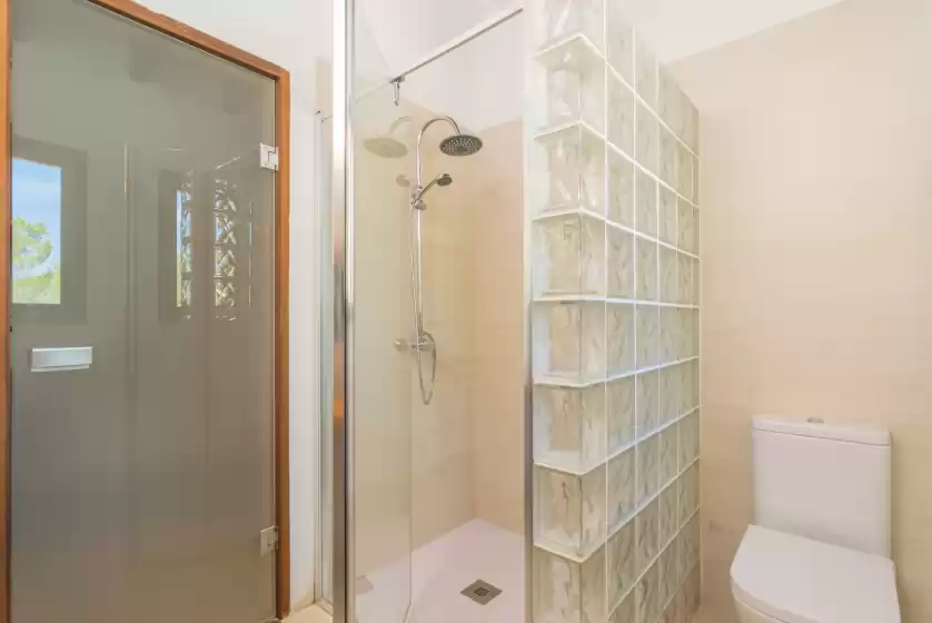 Alquiler vacacional en Villa pins, Portocolom