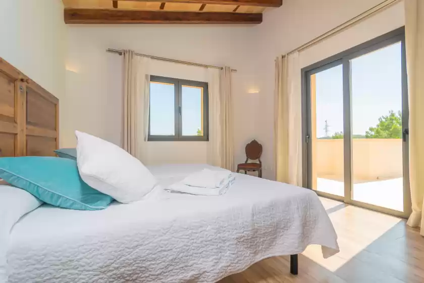 Alquiler vacacional en Villa pins, Portocolom