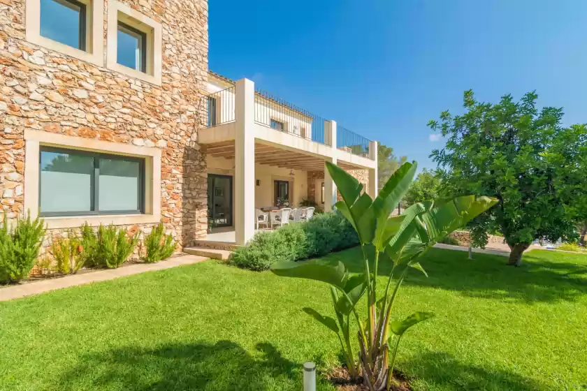 Alquiler vacacional en Villa pins, Portocolom