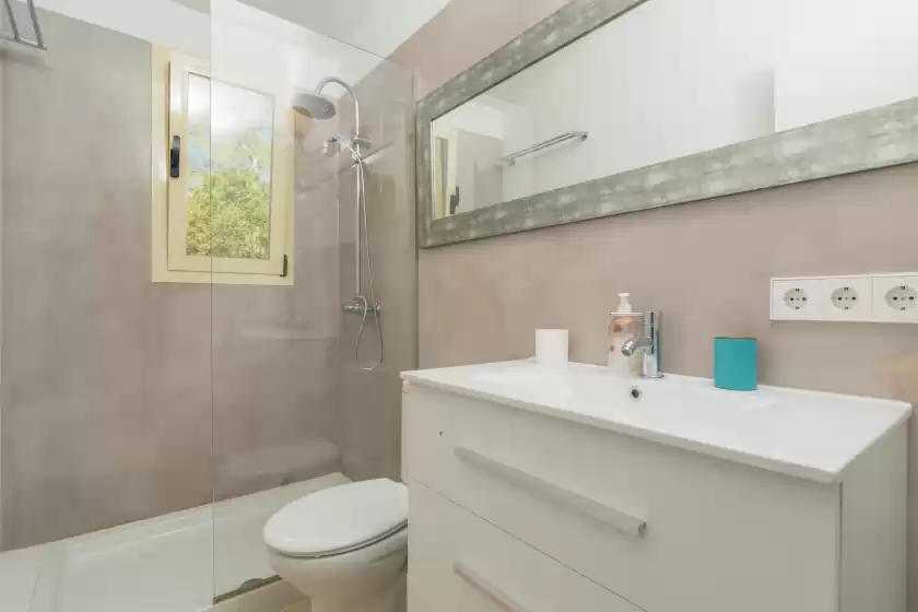 Alquiler vacacional en Villa pins, Portocolom