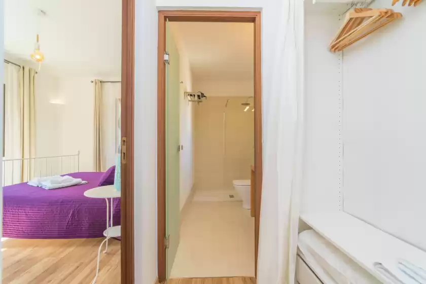 Alquiler vacacional en Villa pins, Portocolom