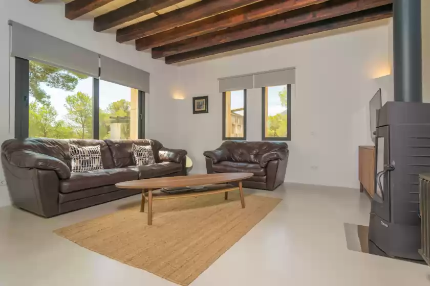 Alquiler vacacional en Villa pins, Portocolom