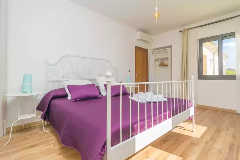 Alquiler vacacional en Villa pins, Portocolom