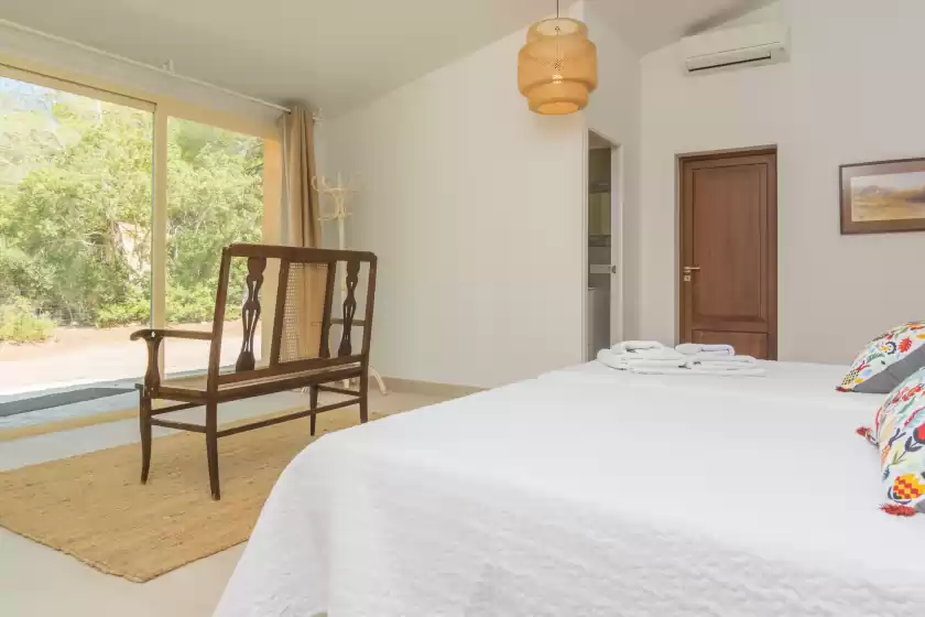 Alquiler vacacional en Villa pins, Portocolom