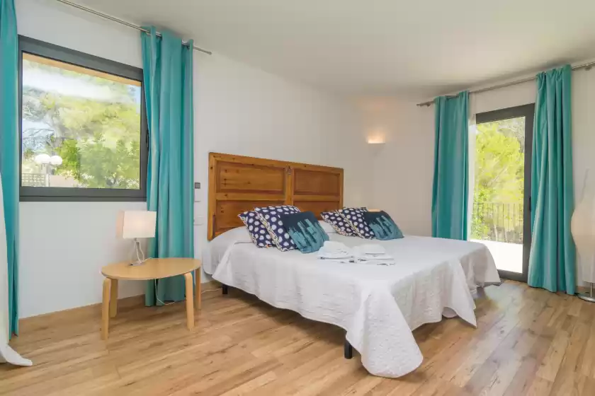 Alquiler vacacional en Villa pins, Portocolom