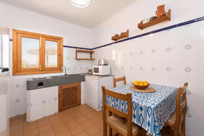 Holiday rentals in Hórreo, Campos