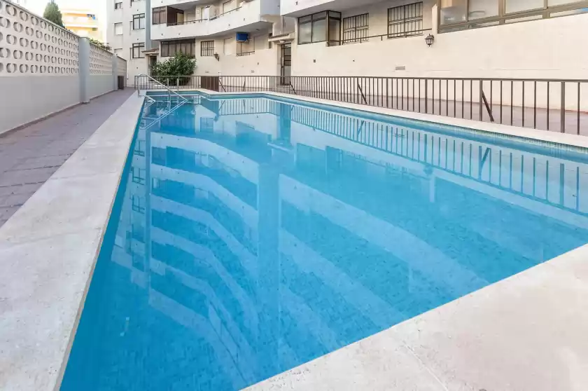 Holiday rentals in Parchis, Daimús
