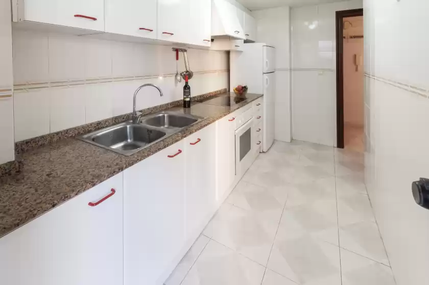 Holiday rentals in Parchis, Daimús