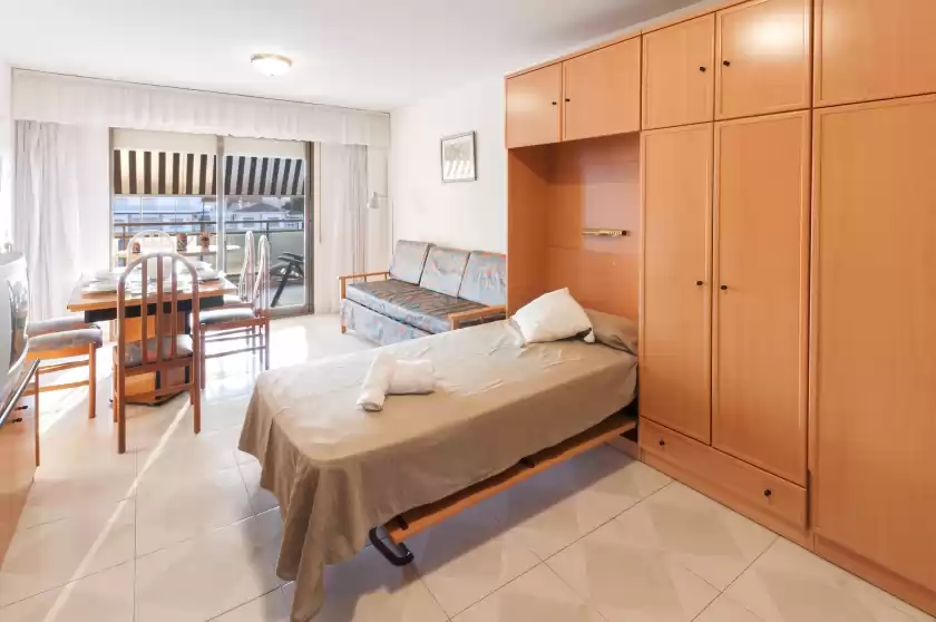 Holiday rentals in Parchis, Daimús